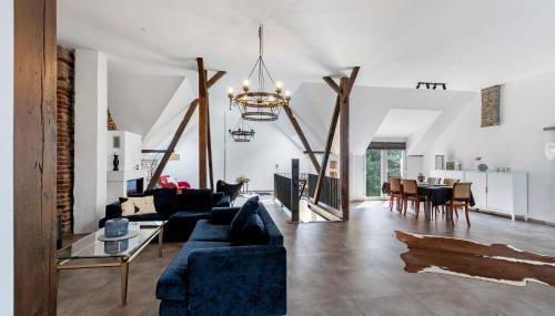 Modernes Loft mitten im Grünen - Foto 2