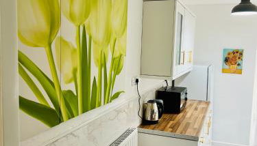 Walsall Comfort Home 3Bedroom Retreat Sleeps 6 - Foto 5