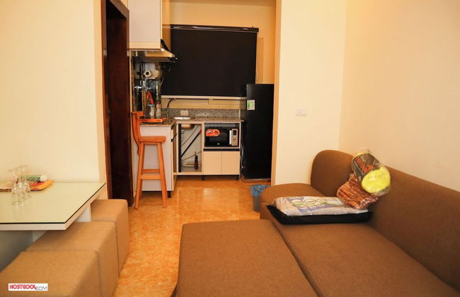 Hostgool Beach Chalets Mirage Bay Resort & aqua park - Foto 28