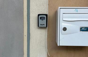 Les berges de la cité - Foto 13