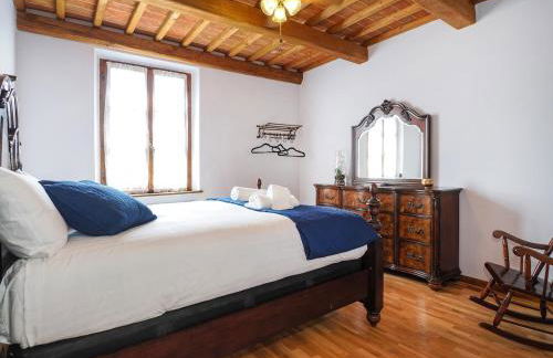 Private Tuscan Villa with Pool - Montepulciano - Foto 26