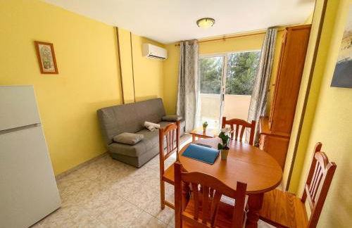 Apartamentos Costa Azahar 3000 - Photo 56