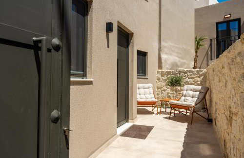 Zenia Living Luxury Villas in Old Hersonissos - Foto 61
