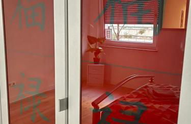 Goldstadt Schlössle Suite 2-Zimmer Design Apartament Zentrum Pforzheim - Foto 5