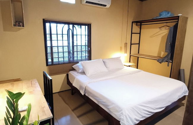 Madam Sokha Homesteading - Foto 24