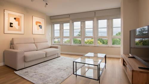 Cantón Pequeño Flat - Foto 1