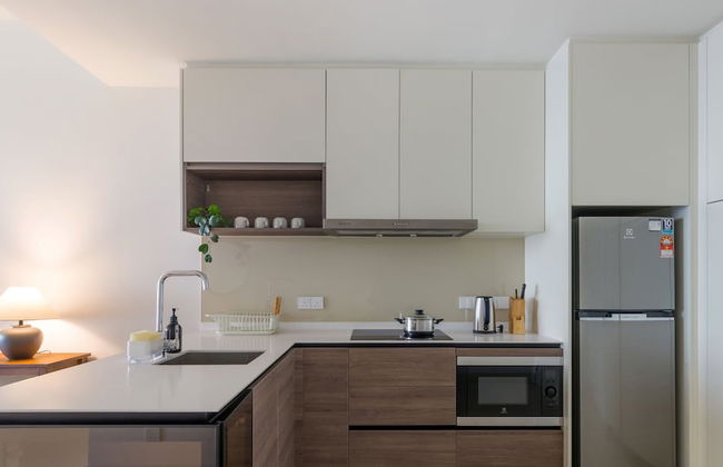 ViiA Residence Kuala Lumpur by Roam - Foto 31