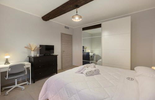 Residence Brugnano - Foto 41