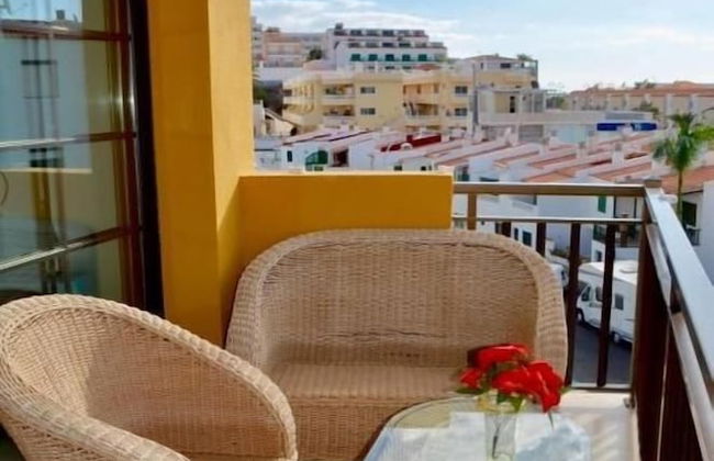 Ferienwohnung Teneriffa 3 Schlafzimmer - Photo 21