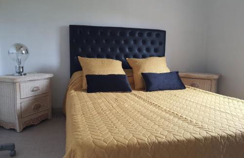 Villa 3 chambres vue mer Valcros - Foto 6