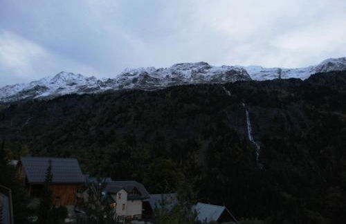 La Belledone à Vaujany - Foto 41