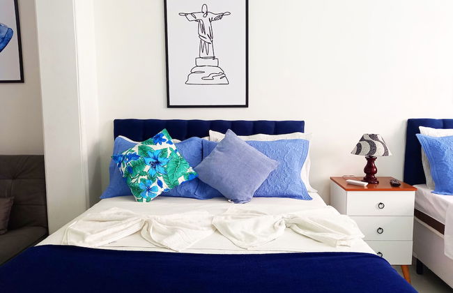 Copacabana Best Spot - Foto 29