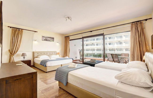 Seafront Protaras Resort - Foto 45