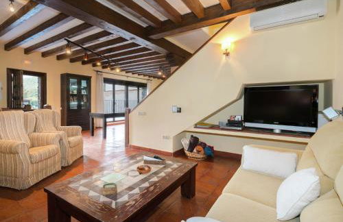 Cottage in Navas de Estena with Pool & Jacuzzi - Foto 23