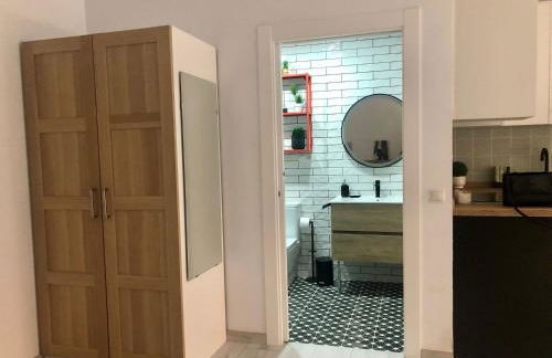 Holidays2Malaga Estudio Union recien reformado con WiFi gratuito - Foto 21