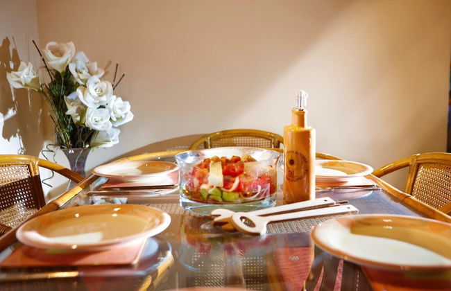 disCrete Villa Arete - Foto 8