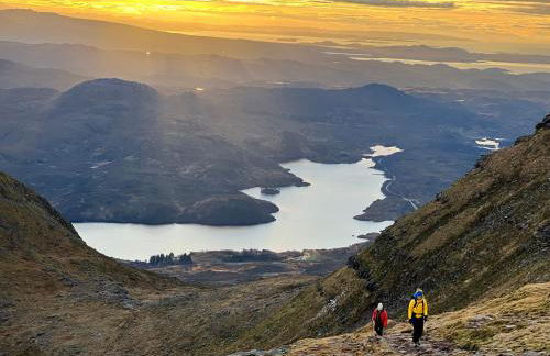 Ardmair Bay House - Foto 18