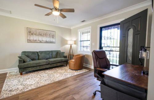 2 Kings | Near Tunica | Fire Pit & Screened Porch - Foto 23