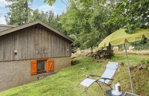 Chalet Bestaenderhof - Foto 14