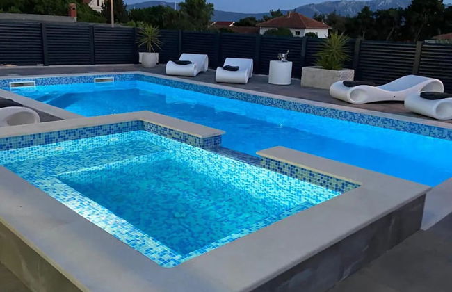 Villa Stipea - Foto 33