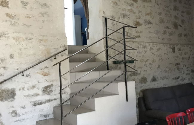 Le Domaine des Ramonets - Foto 24