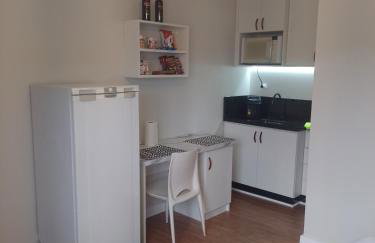 Residencial Vitor Studio - Foto 18