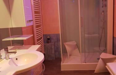 Whirlpool Suite Venezia - Foto 26