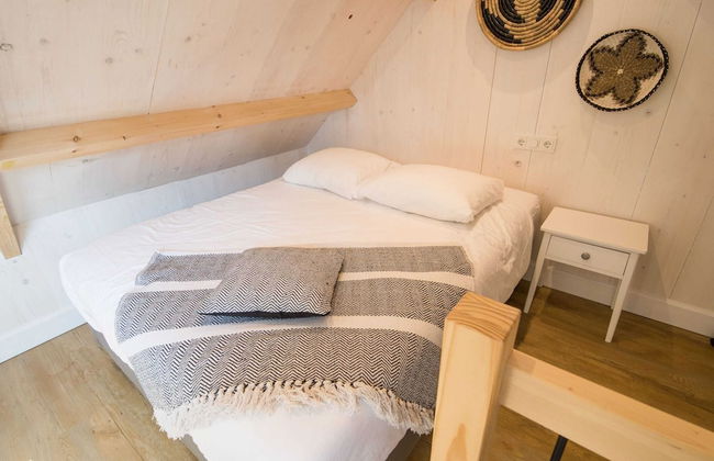 Cosy Chalet in the Heart of Monnickendam With Terrace - Foto 2