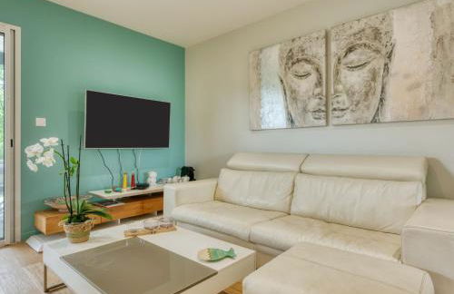 Villa Petite Dépée by Interhome - Foto 11