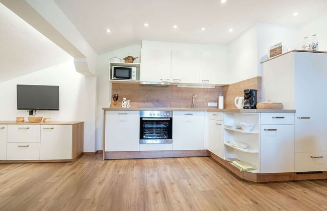 Apartment Leogang Near Ski Slopes - Foto 9