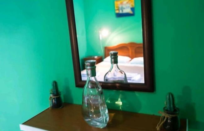 Vila Elkom Apartment 13 - Foto 4