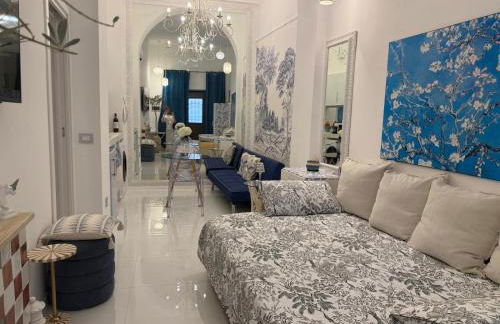 Midorigami Jacuzzi suite Spanish Steps apt - Foto 34