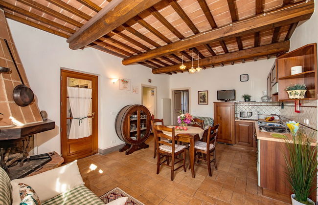 Agriturismo Malagronda - Foto 27