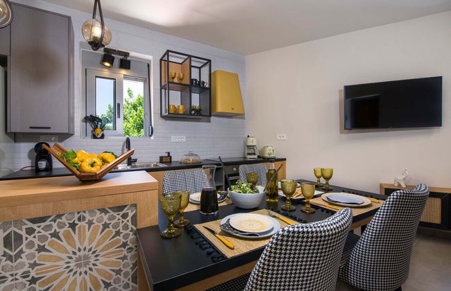 Casa Di Camomilla - Foto 14