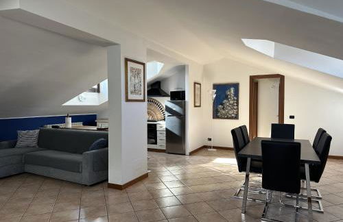 Attico in Corsico - Foto 2