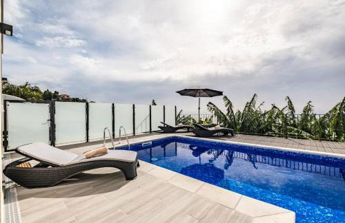 Blue Ocean Villa - Foto 59