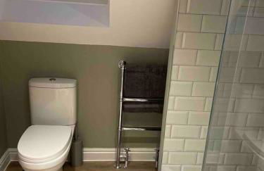 Cosy Rural Retreat, Sleeps 3 & Petfriendly - Foto 37