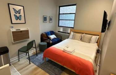 Airy Studio South End - Foto 1