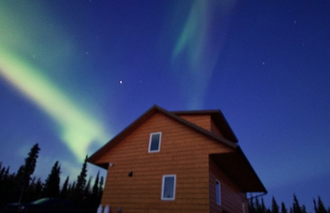 Denali Wild Stay - Foto 73