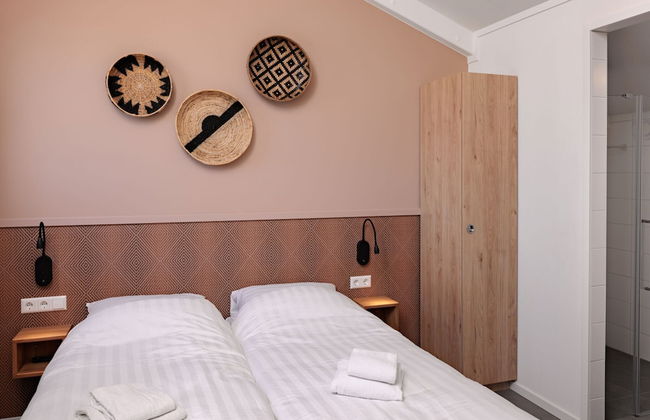 Holiday Home Near Noordwijk Beach - Photo 2