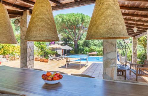 Holiday Home El Suro by Interhome - Photo 82