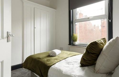 3BR Accommodation in Leeds - Perfect for family - Foto 18