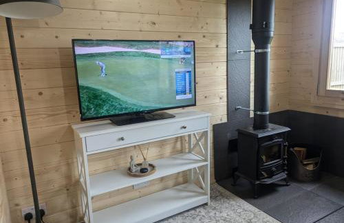 The Homestead Compact With private Lazy spa - Foto 20