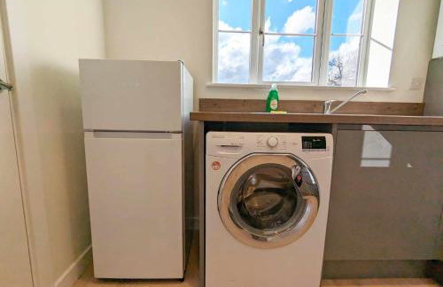 3-Bed, Sleeps 5, 3 Bath, Parking, WiFi - Foto 7