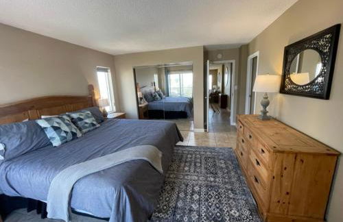 Playing Hooky at Dolphin Run-Oceanfront Condo-Pool - Foto 21