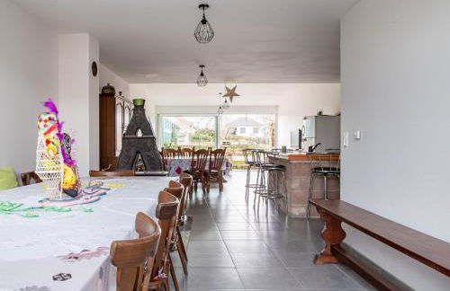 Renovated village house with enclosed garden - Foto 16