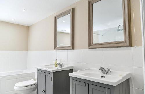 Dovecote Farm House - Foto 24