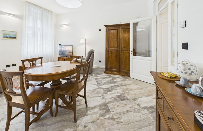 ApartHotel No6 - Foto 43