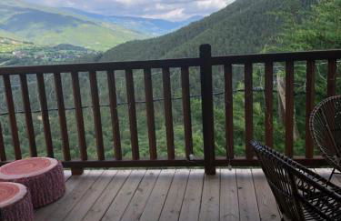 Casa Rural Pirineu Nevà - Foto 18