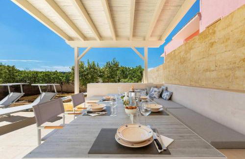 Villa Chianca Salentina by Salento Prime - Foto 1